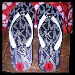 Michael Kors Flipflops